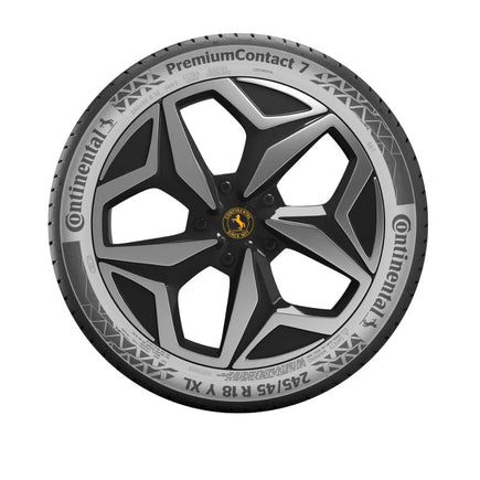 Continental PremiumContact 7 225 45 R17 91W