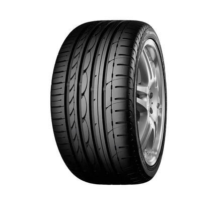 Yokohama Advan Sport V103 255 35 R20