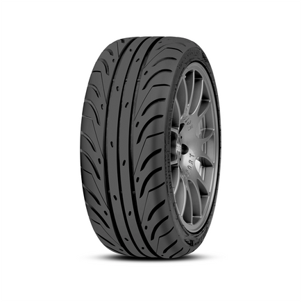Accelera 651 Sport 235 40 R17 90W