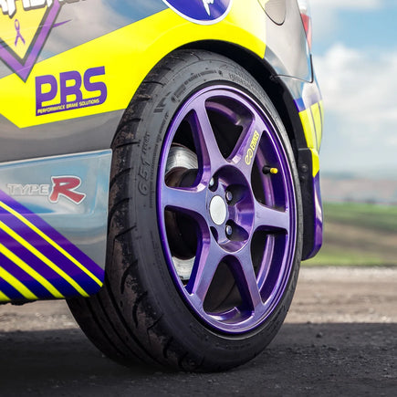 Accelera 651 Sport XTRA 265 35 R18 93W