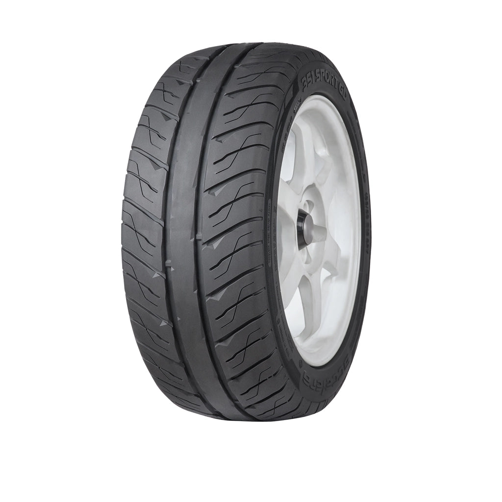 Accelera 351 Sport GD - 215/45 R17 – Tire Streets UK