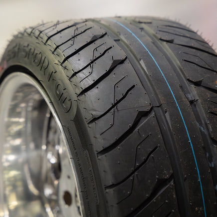 Accelera 351 Sport GD 195 50 R15 82V