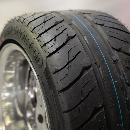 Accelera 351 Sport GD 215 45 R17 87W