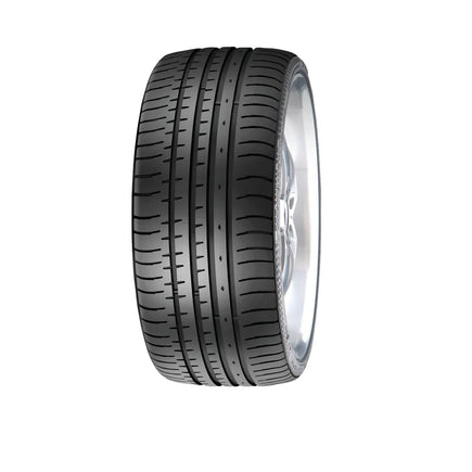 Accelera PHI 255 40 R17 98W XL