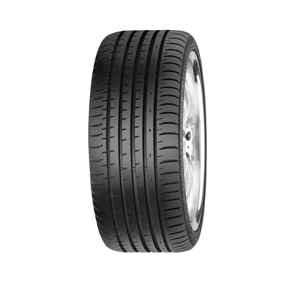Buy Accelera Tyres Online | Prices and Reviews | Tire Streets UK
