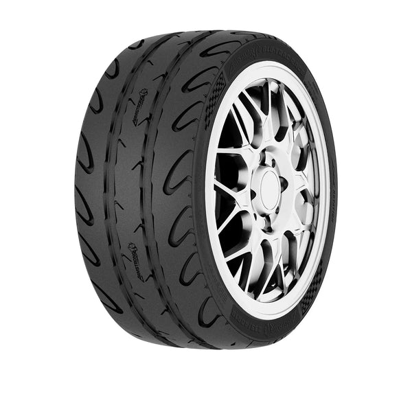 Armstrong Blu-Trac Race 255 40 R17 98W XL | Price and Reviews – Tire ...