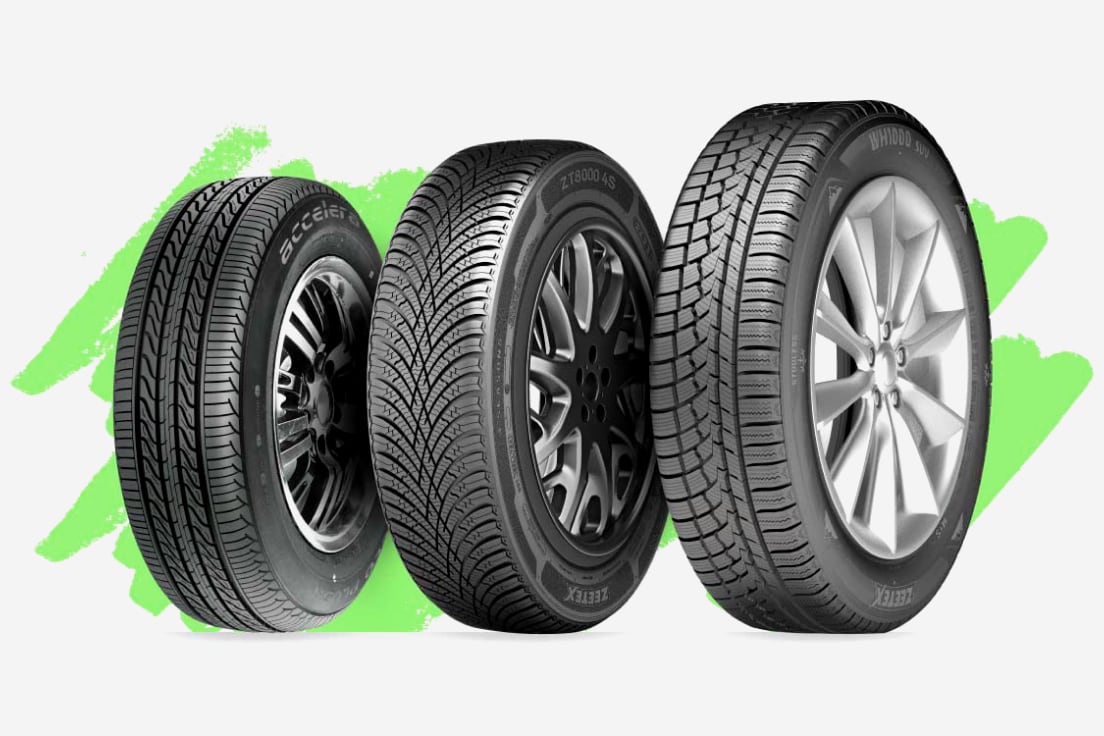 タイヤ 195/70 R15 - タイヤ、ホイール