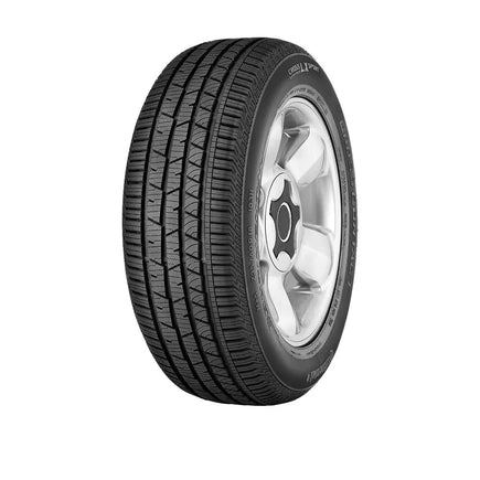 Continental Cross Contact LX Sport ContiSilent 275 40 R22 108Y XL