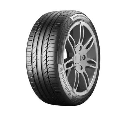 Continental Sport Contact 5 245 45 R18 96Y