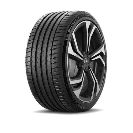 Michelin Pilot Sport 4 SUV 275 40 R20 106Y XL