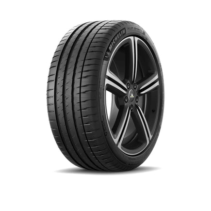 Michelin Pilot Sport 4