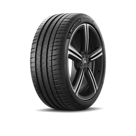 Michelin Pilot Sport 4 245 40 R18 97Y