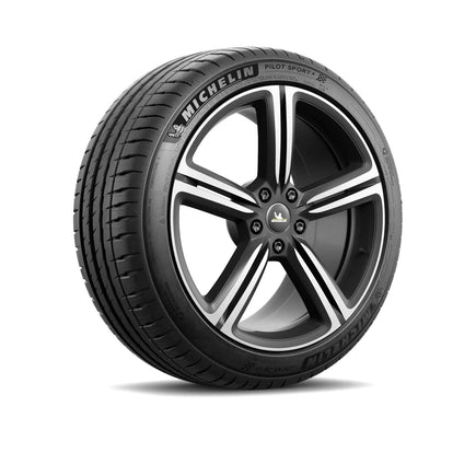 Michelin Pilot Sport 4