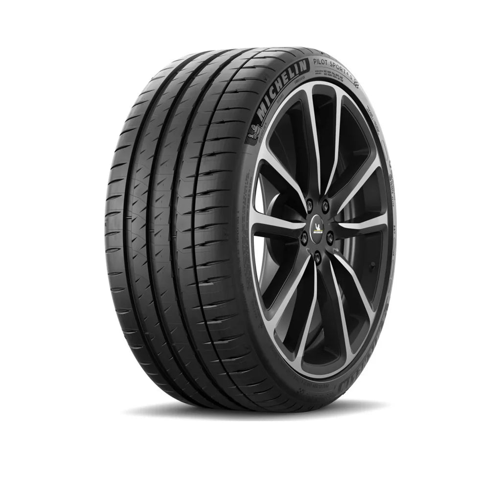 MICHELIN Pilot Sport 4s 255/35 r20 4本セット Michelin Pilot Sport All Season 4 Ultra-High-Performance 255