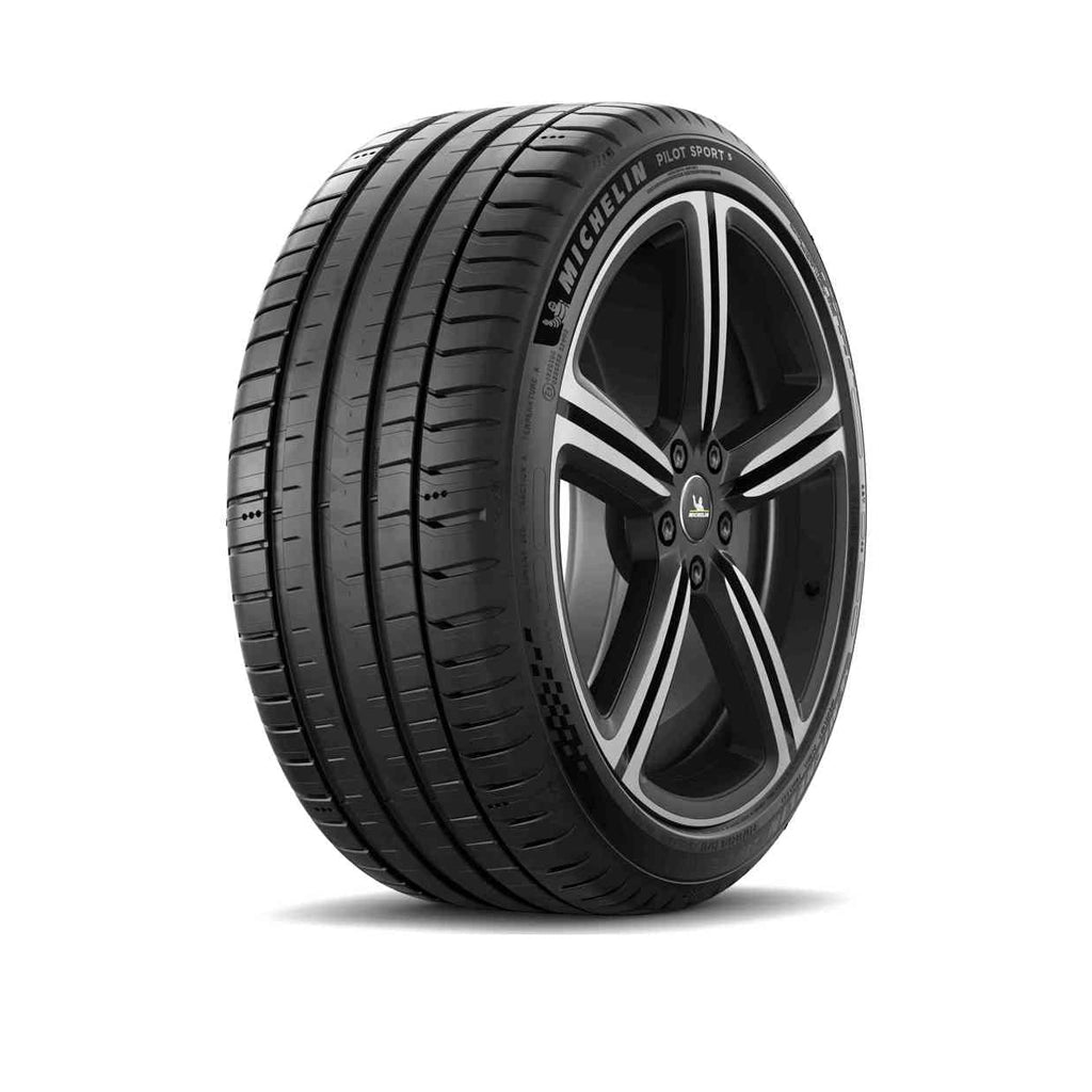 Michelin Pilot Sport 5 225 40 R18 92Y XL | Price and Reviews