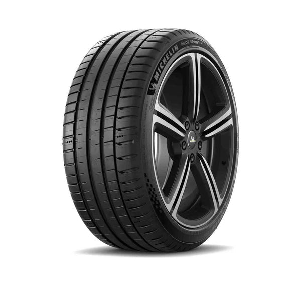 Michelin Pilot Sport 5 245 40 R18 97Y XL| Price and Reviews