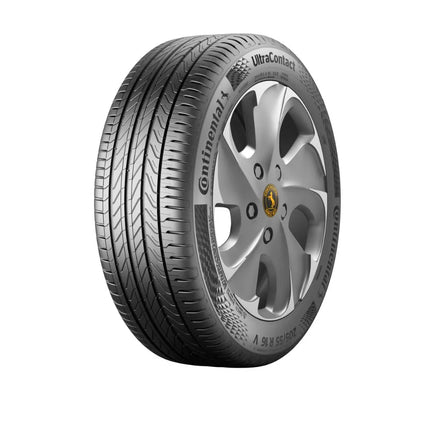 Continental UltraContact UC6 225 40 R18 92W XL