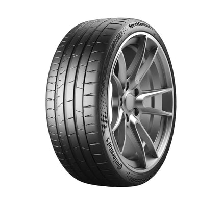 Continental Sport Contact 7 275 40 R20 106Y XL