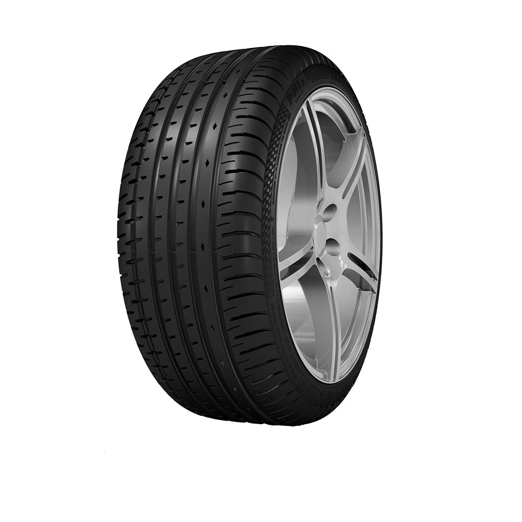 Accelera PHI 2 275 40 R18 103Y XL | Price and Reviews – Tire Streets UK