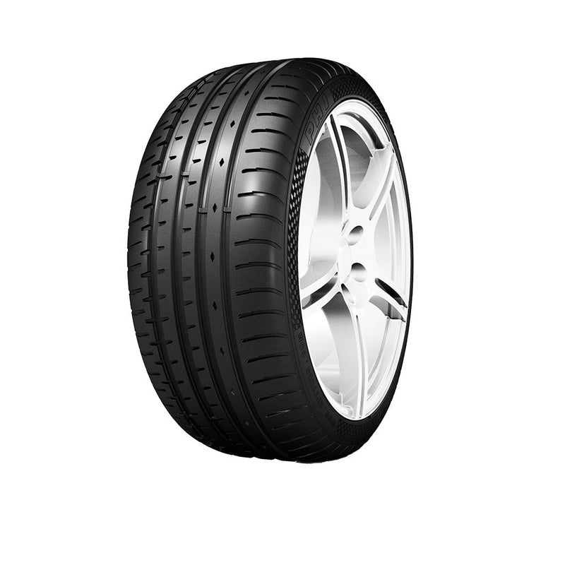 Accelera PHI 225 40 R18 92Y XL | Price and Reviews – Tire Streets UK