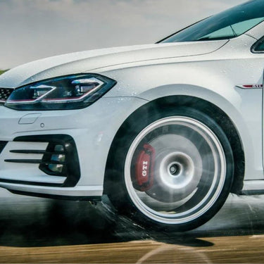Pneu Été Michelin Pilot Sport 4S 265/30 ZR20 (94Y) | Haute Performance Route Et Circuit - 6