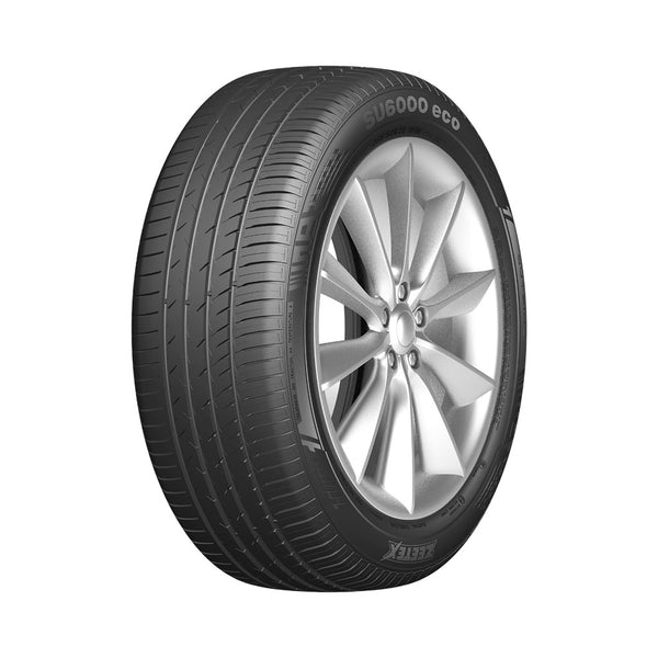 Zeetex Tyres / Car / Zeetex HP6000 Eco 205/45 R17 88W XL TL Fuel