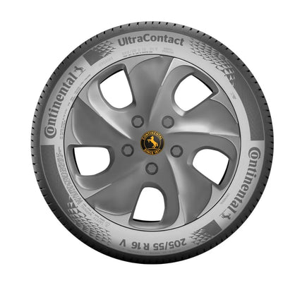 Continental UltraContact UC6 225 45 R17 94W XL