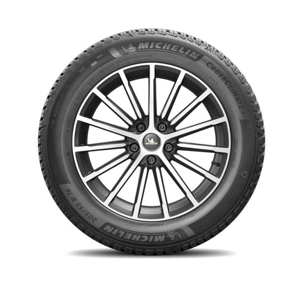 Michelin CrossClimate 2 235 45 R18 98Y XL