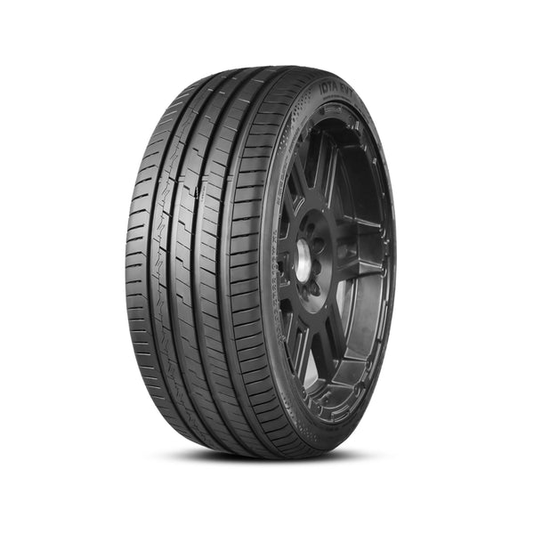 ACCELERA IOTA EVT 225 40 R20 101W XL High Performance Car Tyres