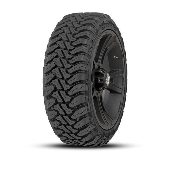 Accelera MT-01 275 45 R22 112P XL BSW | Price and Reviews – Tire