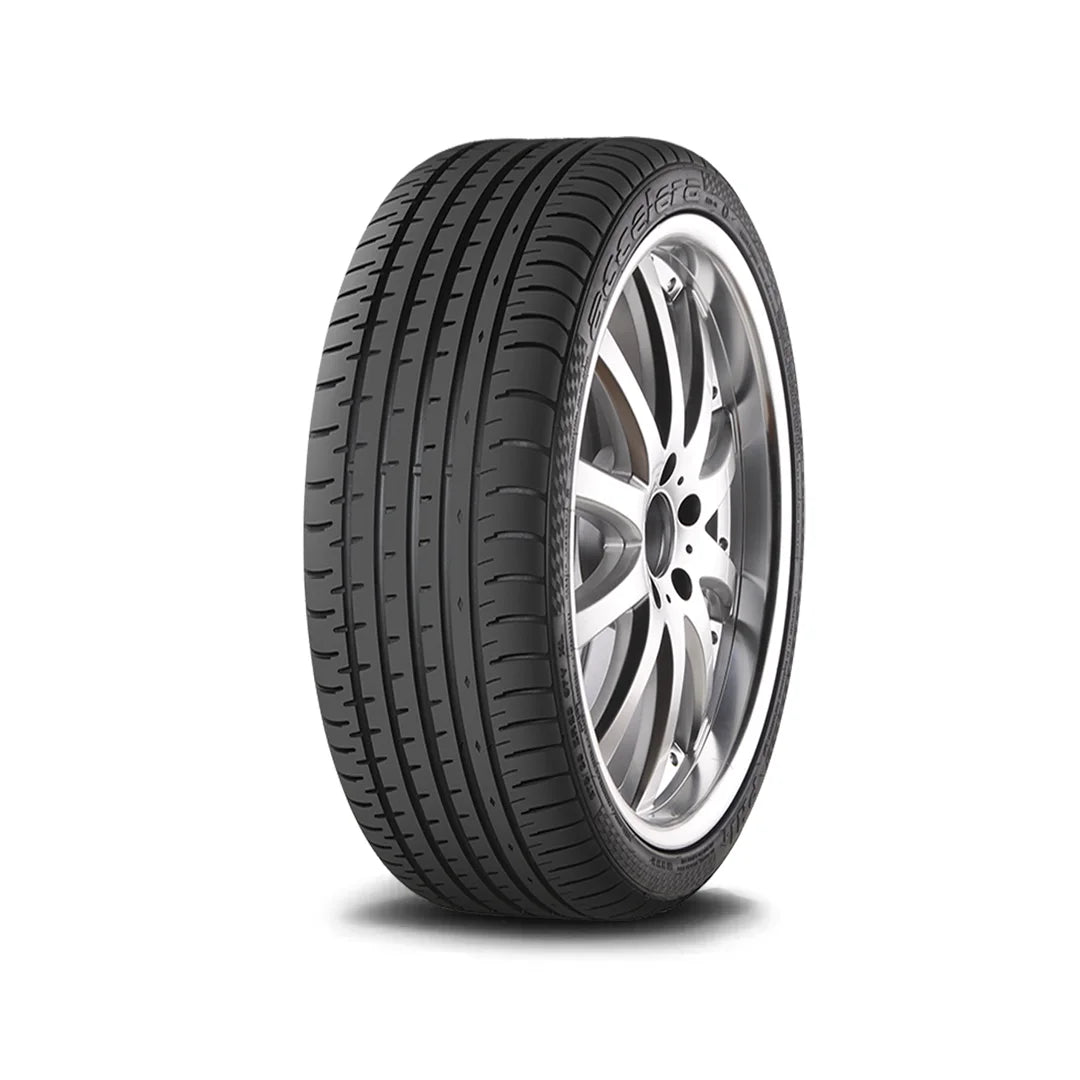 Buy Accelera Tyres Online | Prices and Reviews | Tire Streets UK