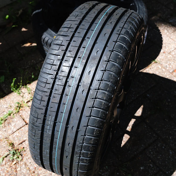 Accelera PHI-R 175 50 R15 75H | Price and Reviews – Tire Streets UK
