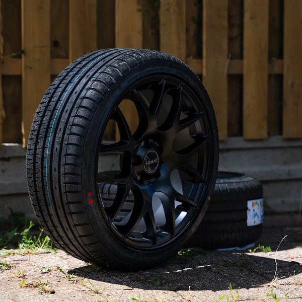 Accelera PHI-R 225 40 R20 101W XL | Price and Reviews – Tire Accelera PHI-R 225 40 R20 101W XL | Price and Reviews – Tire