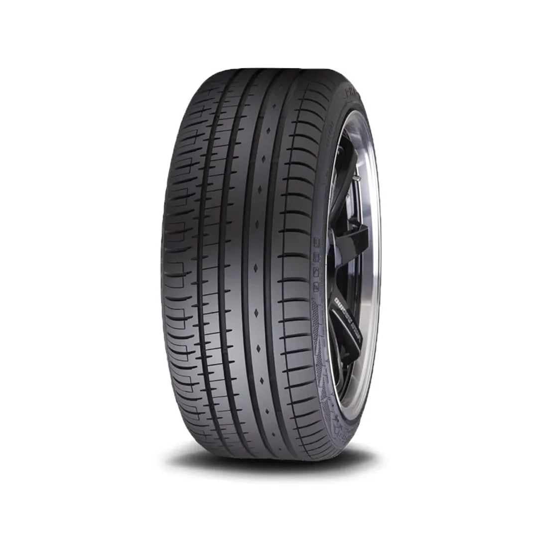 Accelera PHI-R 225 40 R20 101W XL | Price and Reviews – Tire Accelera PHI-R 225 40 R20 101W XL | Price and Reviews – Tire