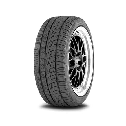 Accelera X-GRIP 4S 185 55 R15 86H XL