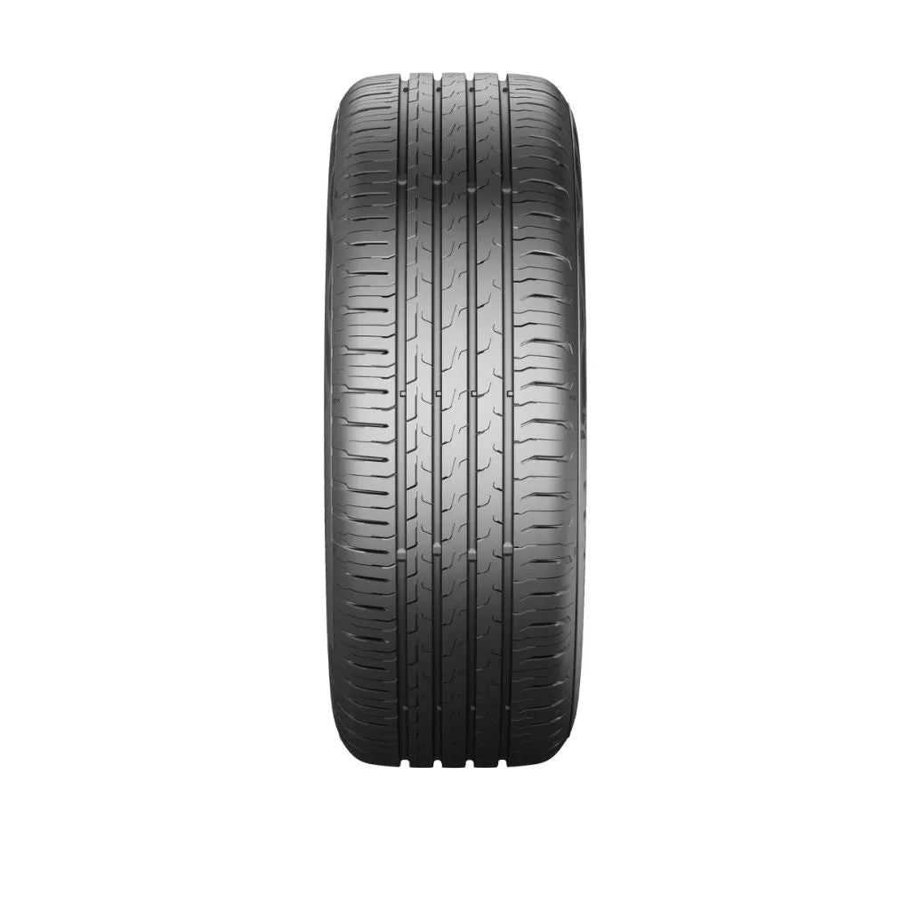 コンチネンタル　ecocontact6 205/45R17 4本 Amazon.co.jp: コンチネンタル エココンタクト 6 205/45R17 88H