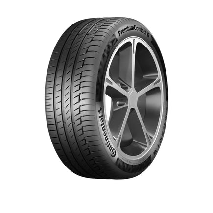 Continental PremiumContact 6 215 45 R17 87Y