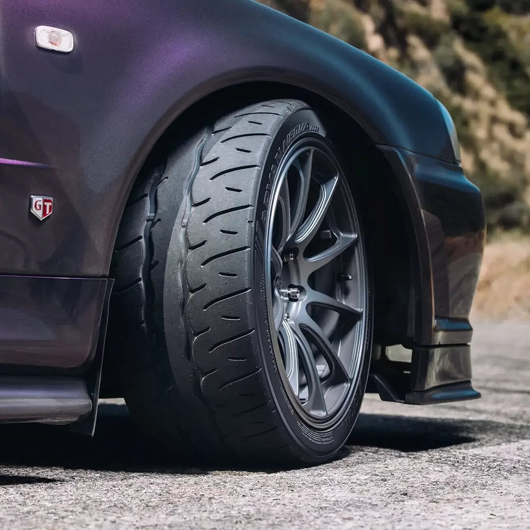 タイヤ アドバン ネオバ AD09 225/40R18 【公式通販】