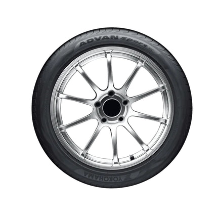 Yokohama ADVAN Sport V105 215 45 R17 91Y XL