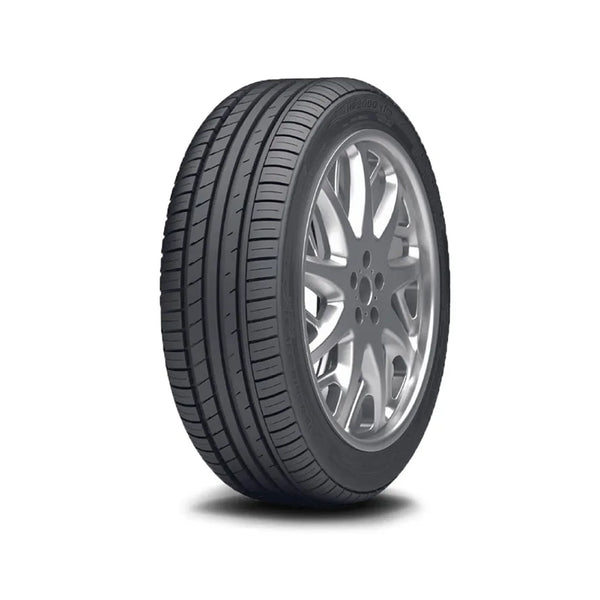 楽天市場】ジーテックス HP2000 vfm 195/40R17 195/40-17 81W XL
