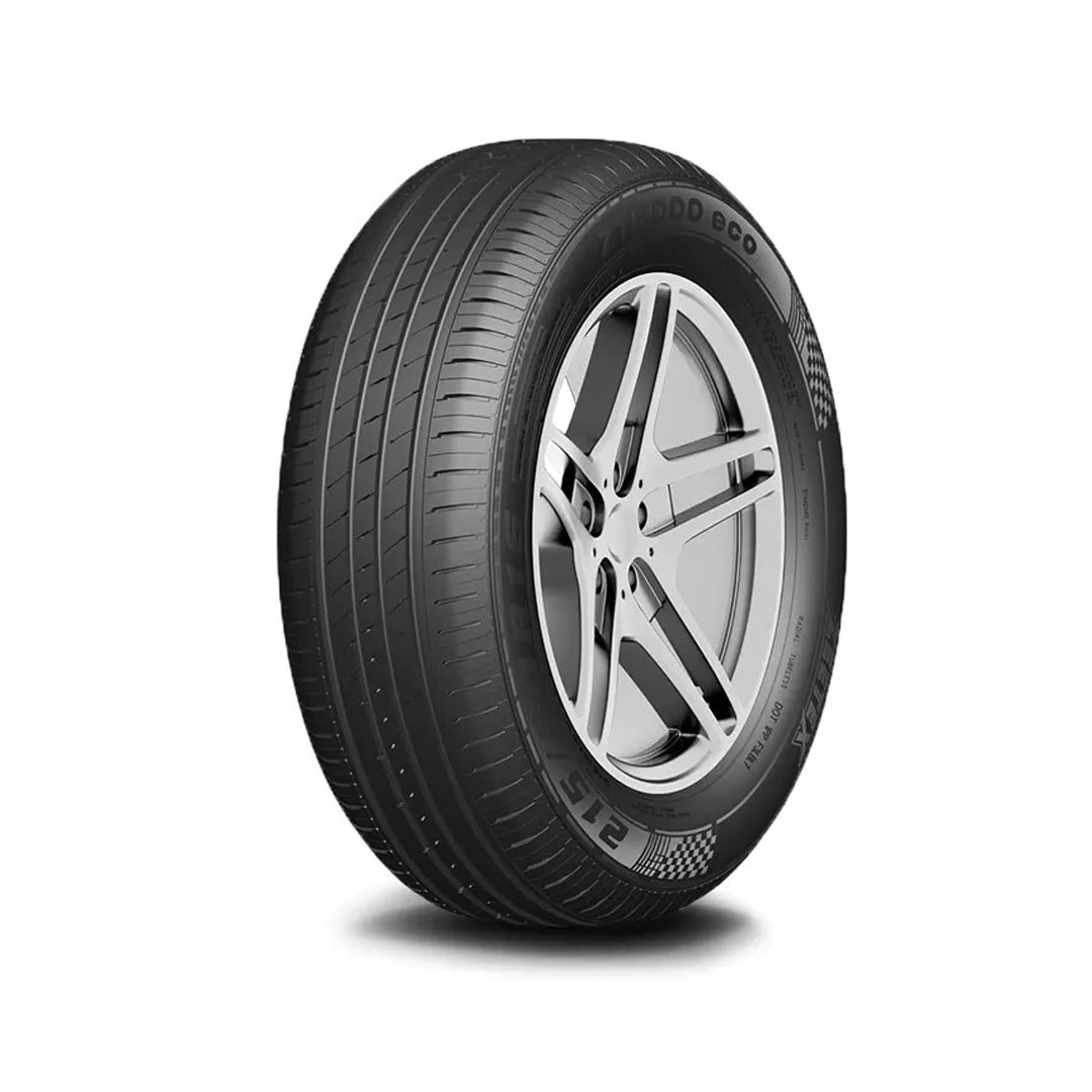 車 ZEETEX 185/65R15 88H ZT6000 ECO YA2088