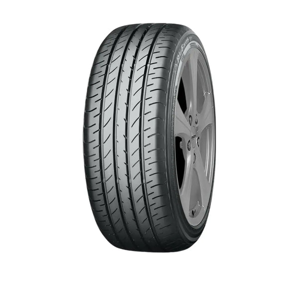 イボ付きヨコハマ ブルーアース E51 ．225/60R17.19年製．2本 ヨコハマブルーアースE51(225/60R17)
