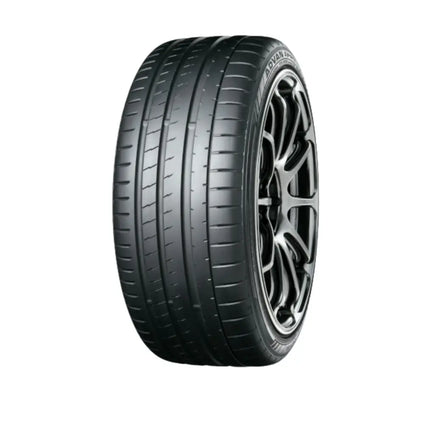 Yokohama Advan Sport V107 235 35 R19 91Y XL