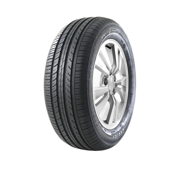 ちぃ31番　7番　16番　60番 ZEETEX ZT1000 175/60R16】夏タイヤ【EURO SPEED SPIDER 16インチ