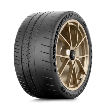 Michelin Pilot Sport Cup 2 R 285 30 R20 99Y XL